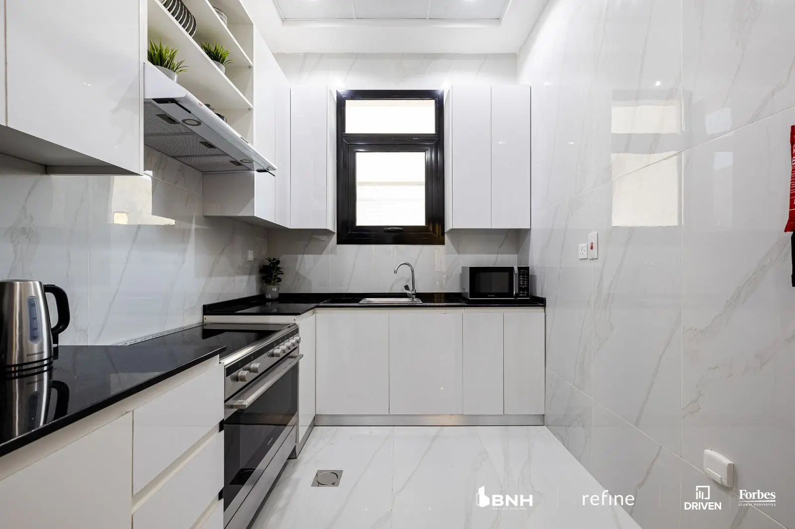 Equiti Villas in Al Furjan by BNH Real Estate Developer - Interior Image 2
