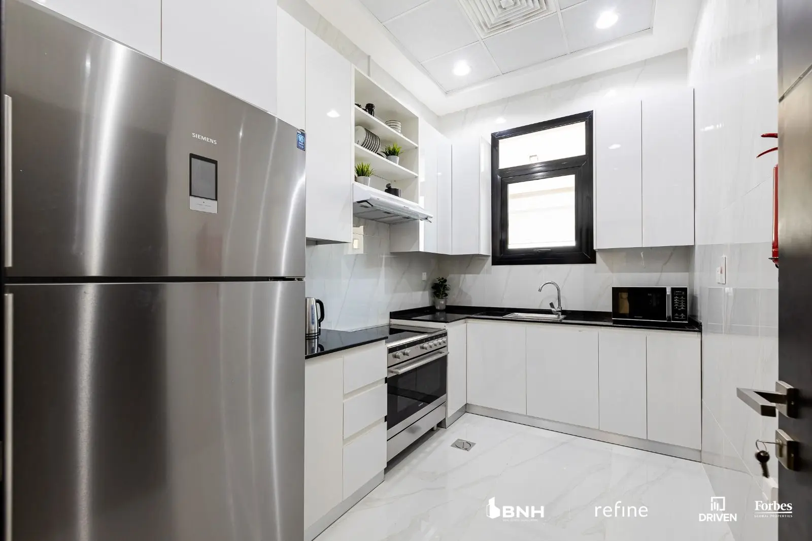 Equiti Villas in Al Furjan by BNH Real Estate Developer - Interior Image 4