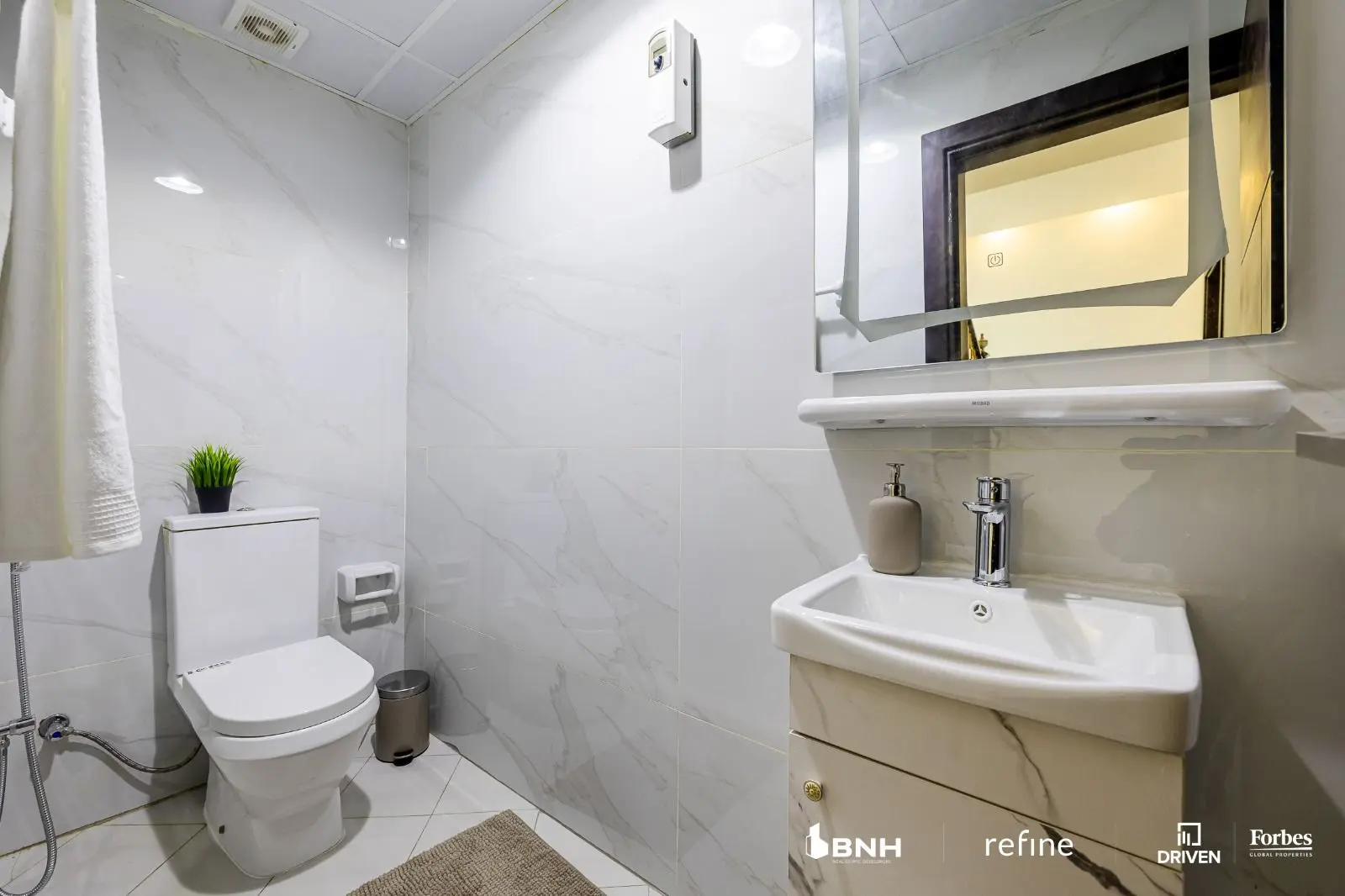Equiti Villas in Al Furjan by BNH Real Estate Developer - Interior Image 8