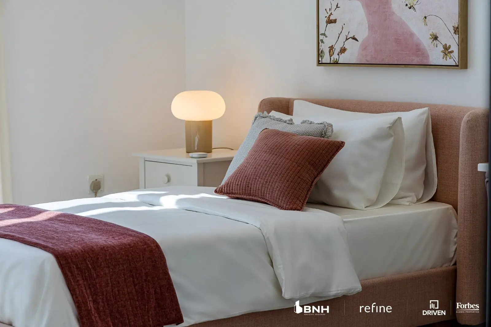 Equiti Villas in Al Furjan by BNH Real Estate Developer - Interior Image 9