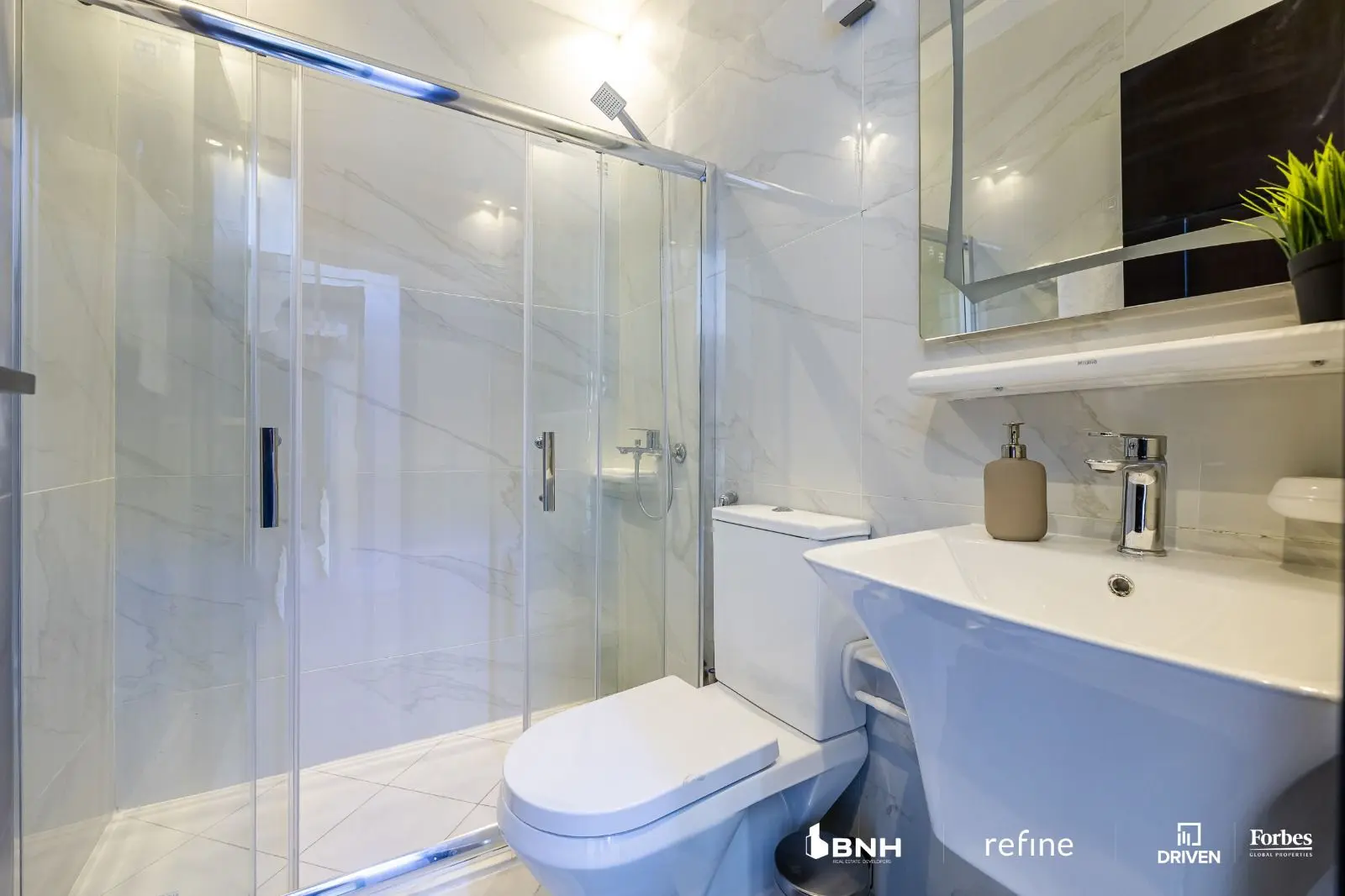 Equiti Villas in Al Furjan by BNH Real Estate Developer - Interior Image 12