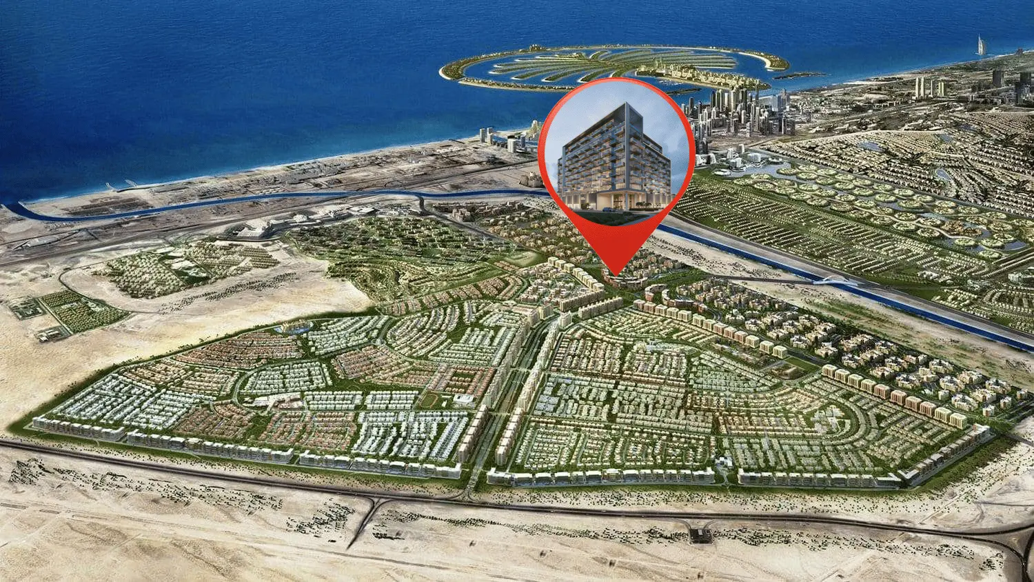 Havelock Residences Master Plan