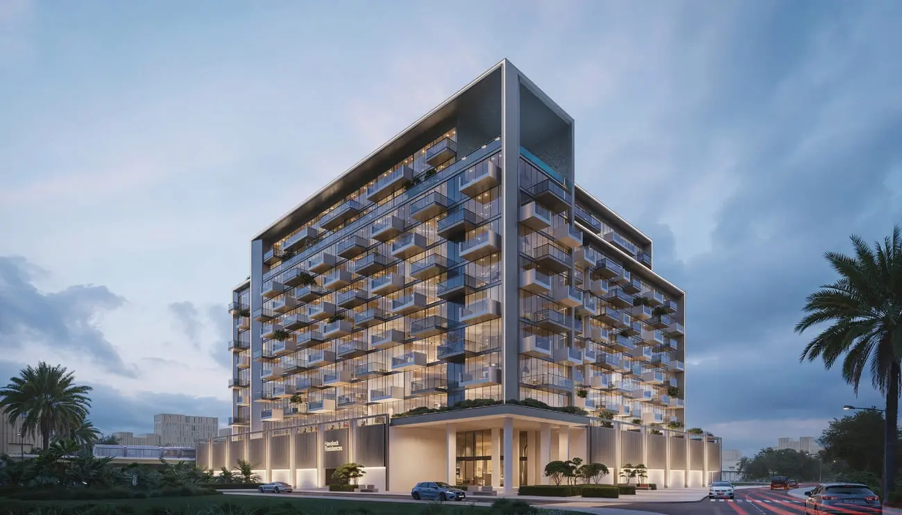Havelock Residences Master Plan 2