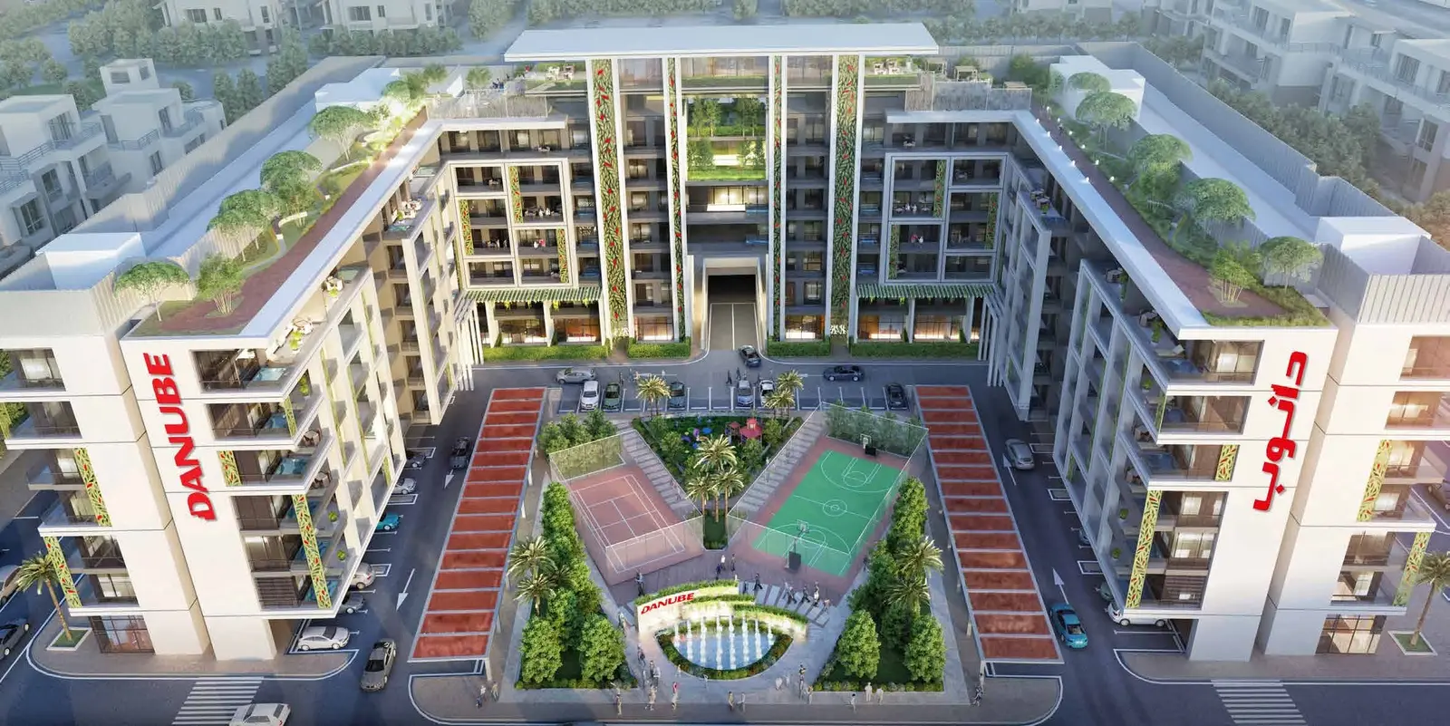 Petalz Master Plan 2