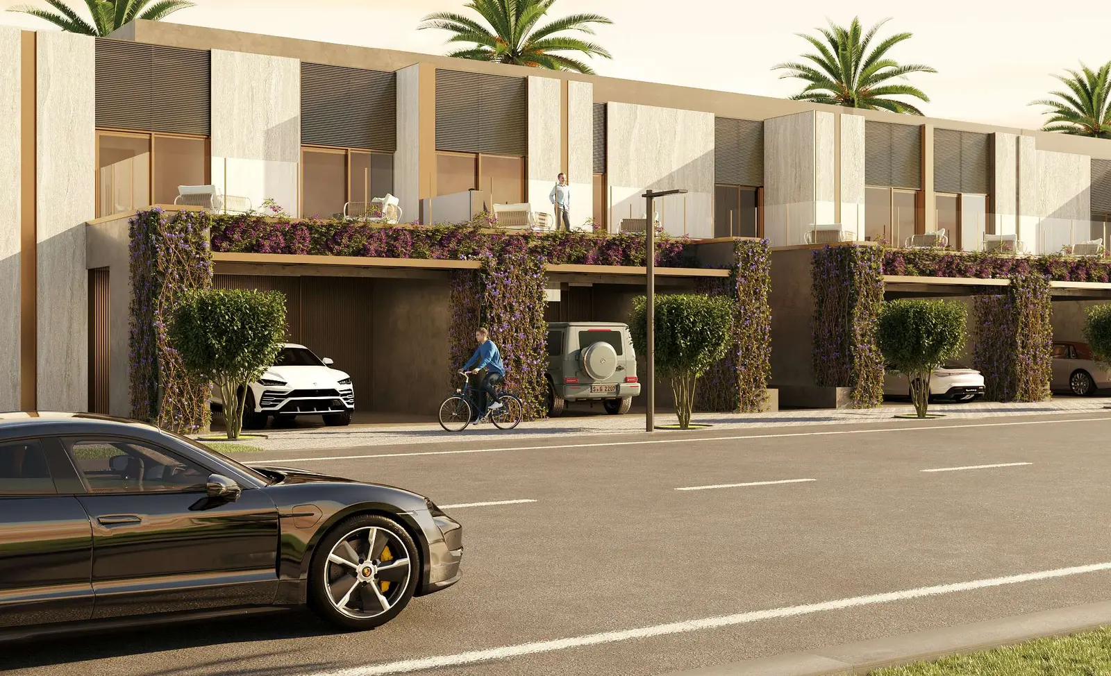 Elie Saab A Vie in Mohammed Bin Rashid City (MBR) by G and Co Properties - Exterior Image 2
