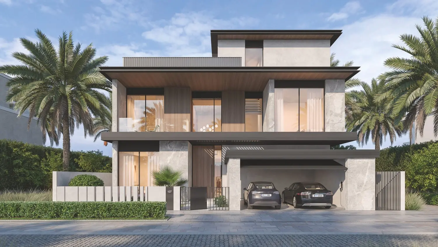 The Lakeshore Master Plan 2