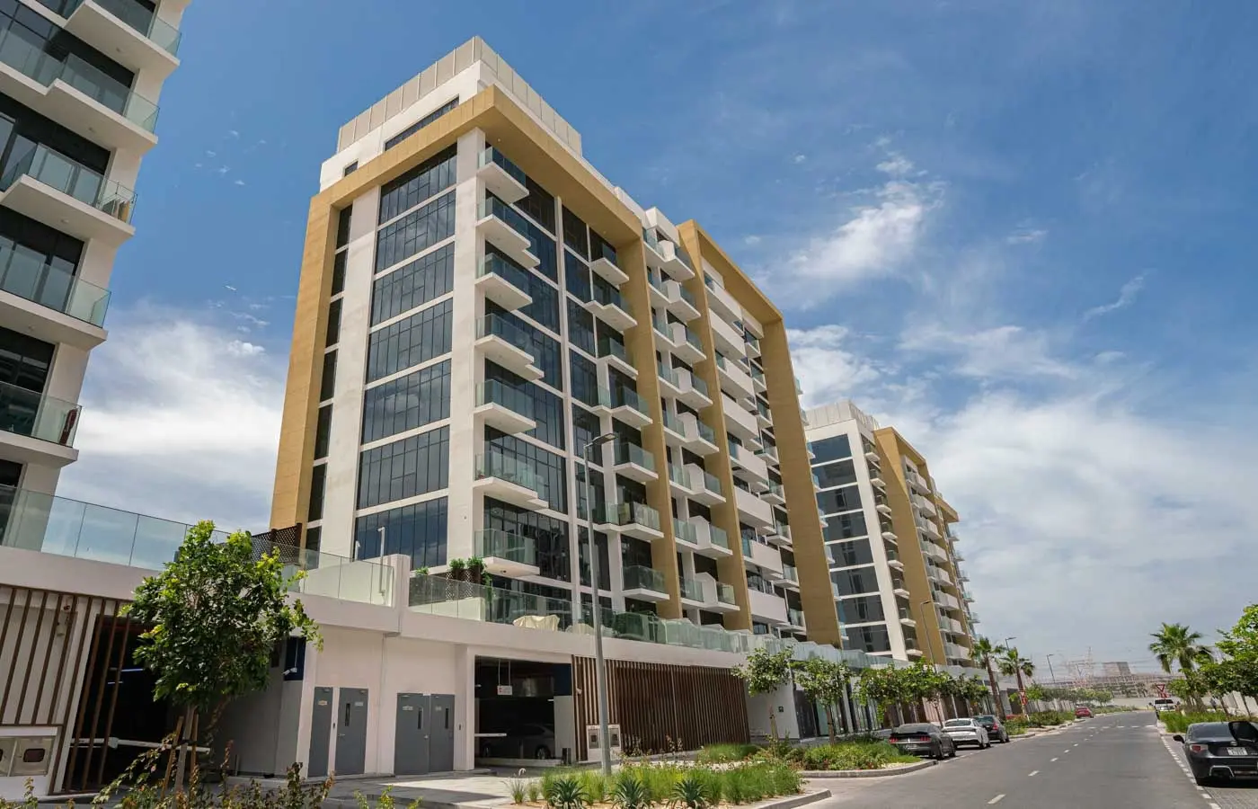 Riviera 11 Master Plan 2