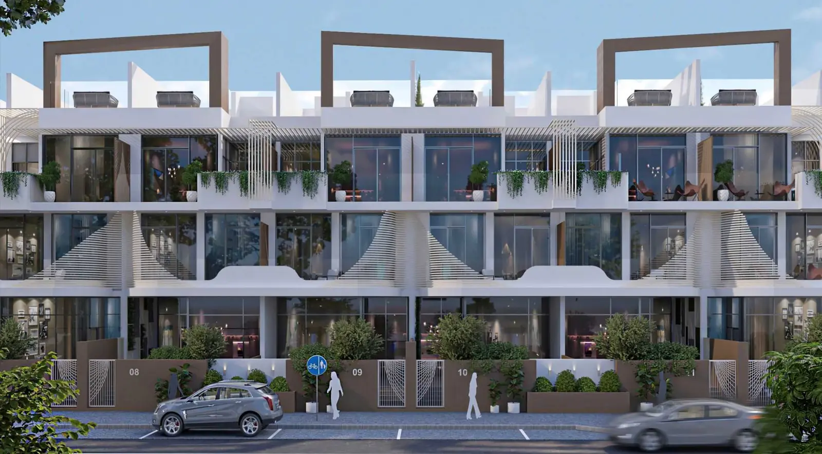Ashton Park Residences Master Plan 2