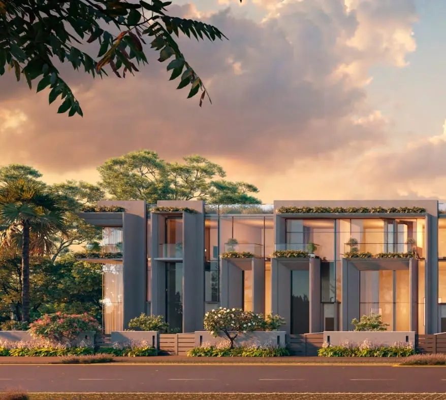 Autograph X in Jumeirah Village Circle (JVC) by Green Group - Exterior Image 3