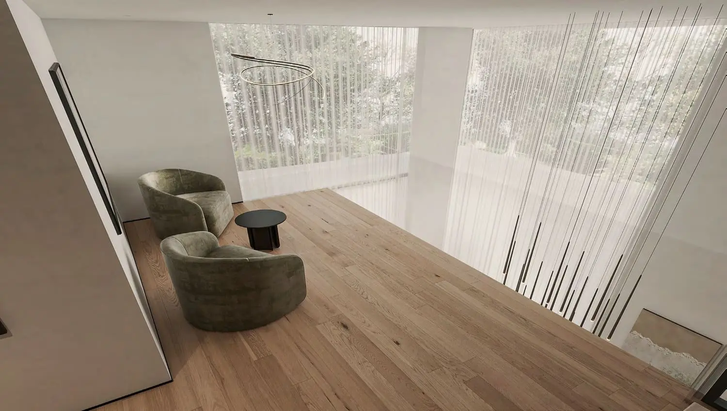 Autograph X in Jumeirah Village Circle (JVC) by Green Group - Interior Image 6
