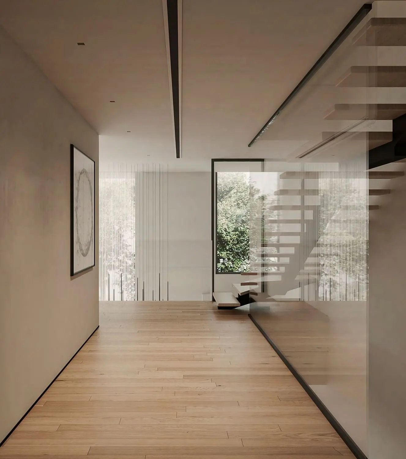 Autograph X in Jumeirah Village Circle (JVC) by Green Group - Interior Image 11
