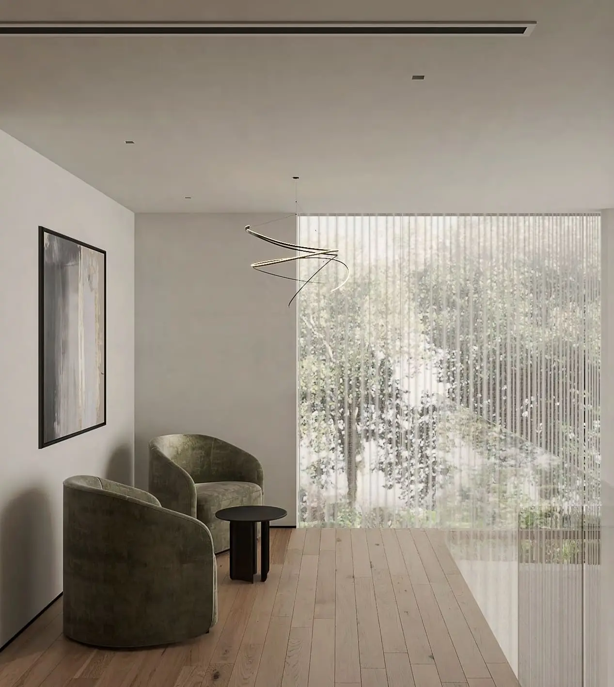 Autograph X in Jumeirah Village Circle (JVC) by Green Group - Interior Image 12