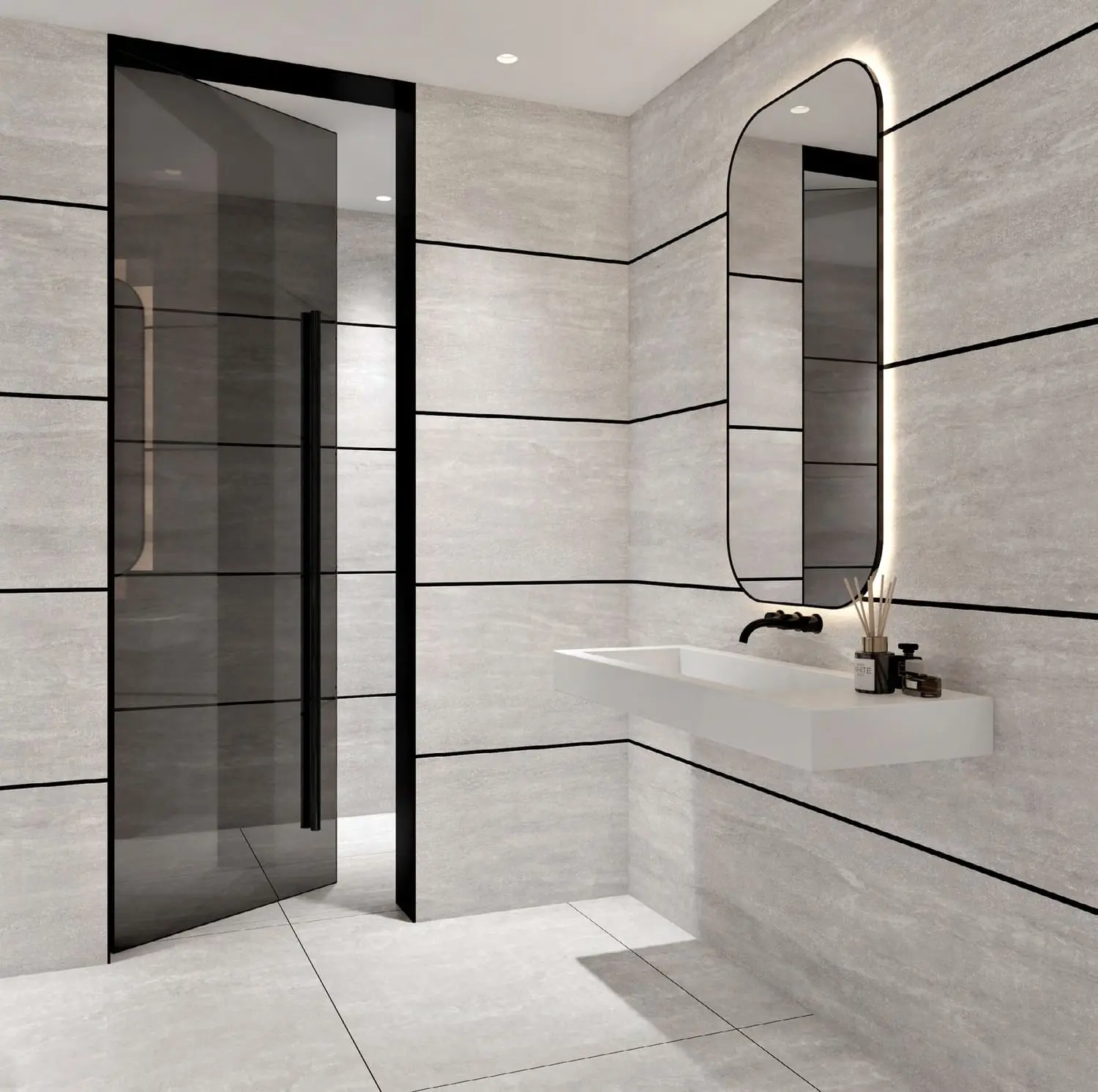 Autograph X in Jumeirah Village Circle (JVC) by Green Group - Interior Image 14