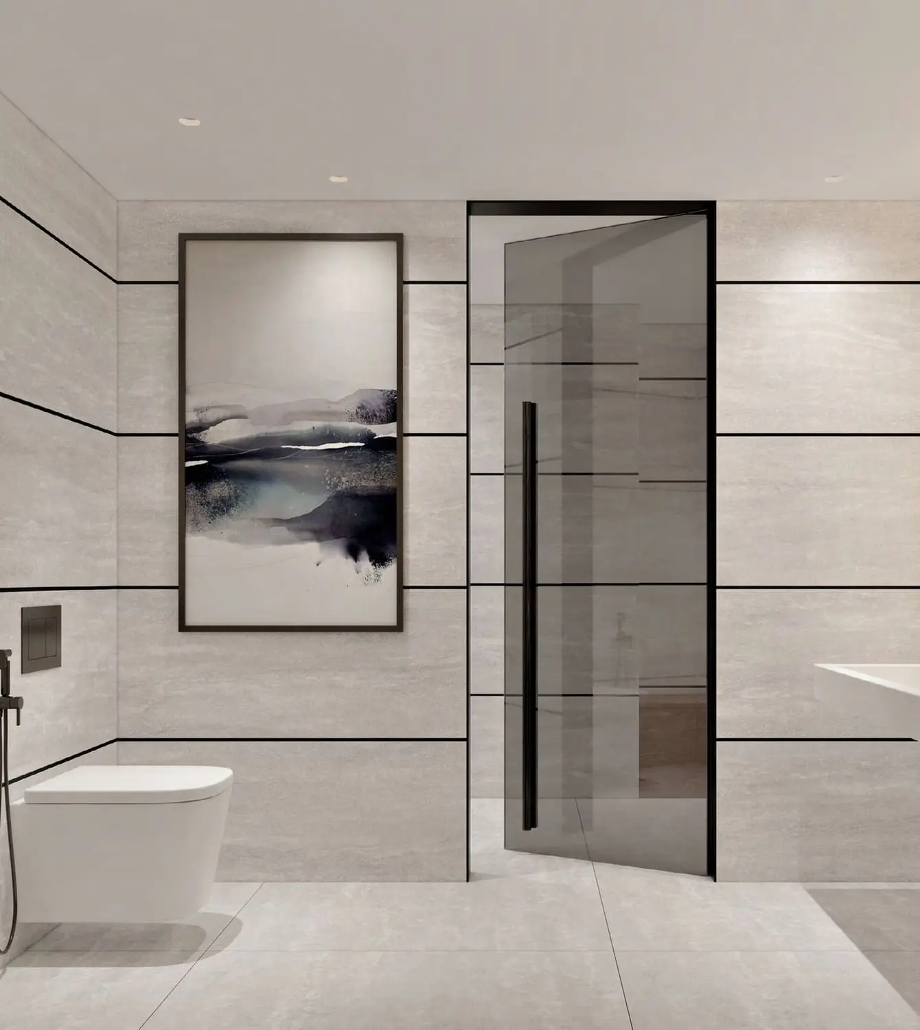 Autograph X in Jumeirah Village Circle (JVC) by Green Group - Interior Image 15