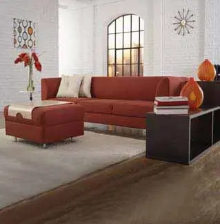 Hamilton Residency in Business Bay by Deyaar - Interior Image 2