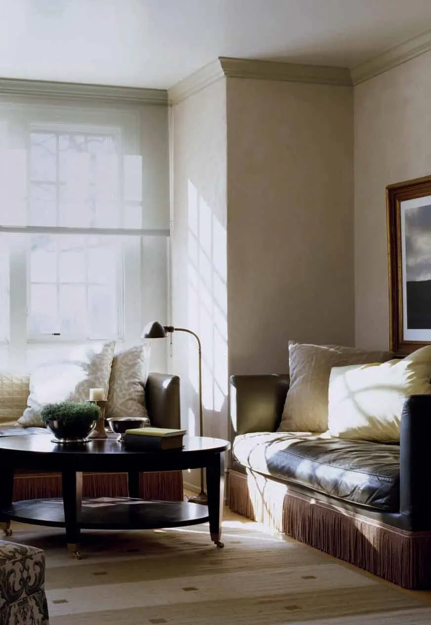 Hamilton Residency in Business Bay by Deyaar - Interior Image 5