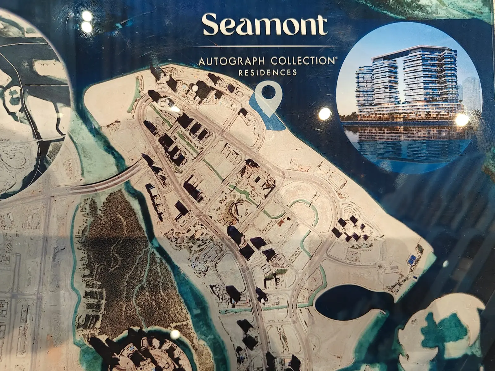 Seamont Collection Master Plan