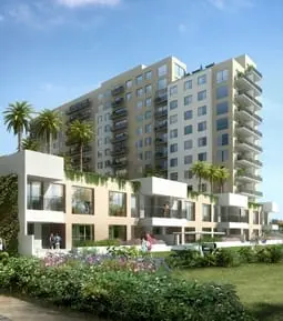 Golf Views in Emaar South by EMAAR - Exterior Image 6