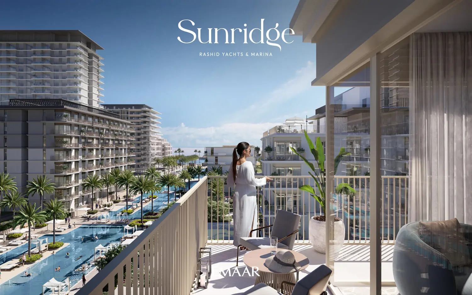 Sunridge Master Plan 2