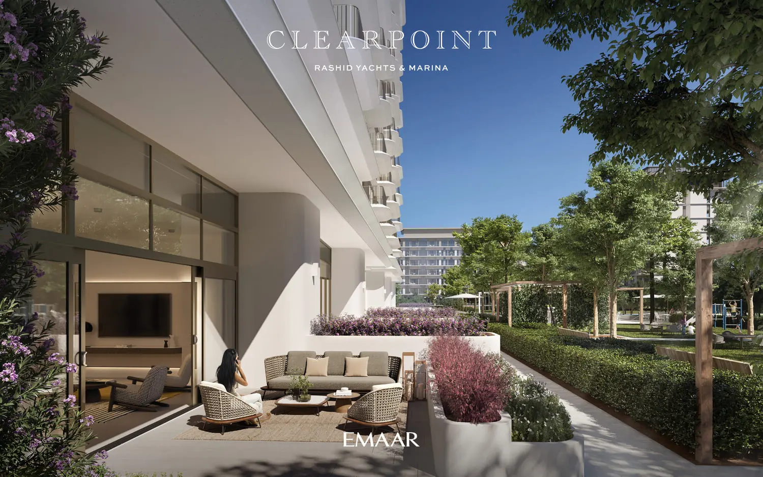 Clearpoint Master Plan 2