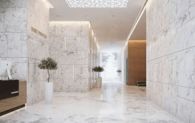 Dusit Princess in Jumeirah Village Circle (JVC) by Rijas Aces Property - Lobby Image 2