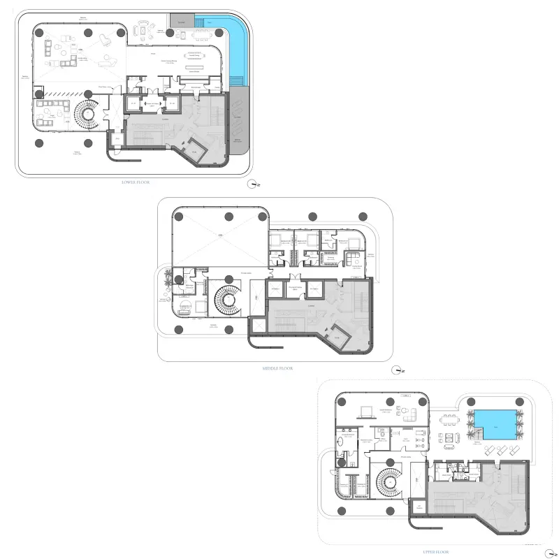 5 bedroom