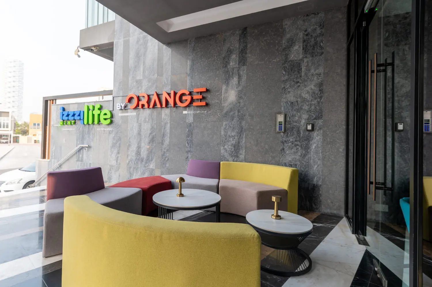 Izzzi.LifeMINT in Jumeirah Village Circle (JVC) by Orange - Exterior Image 5