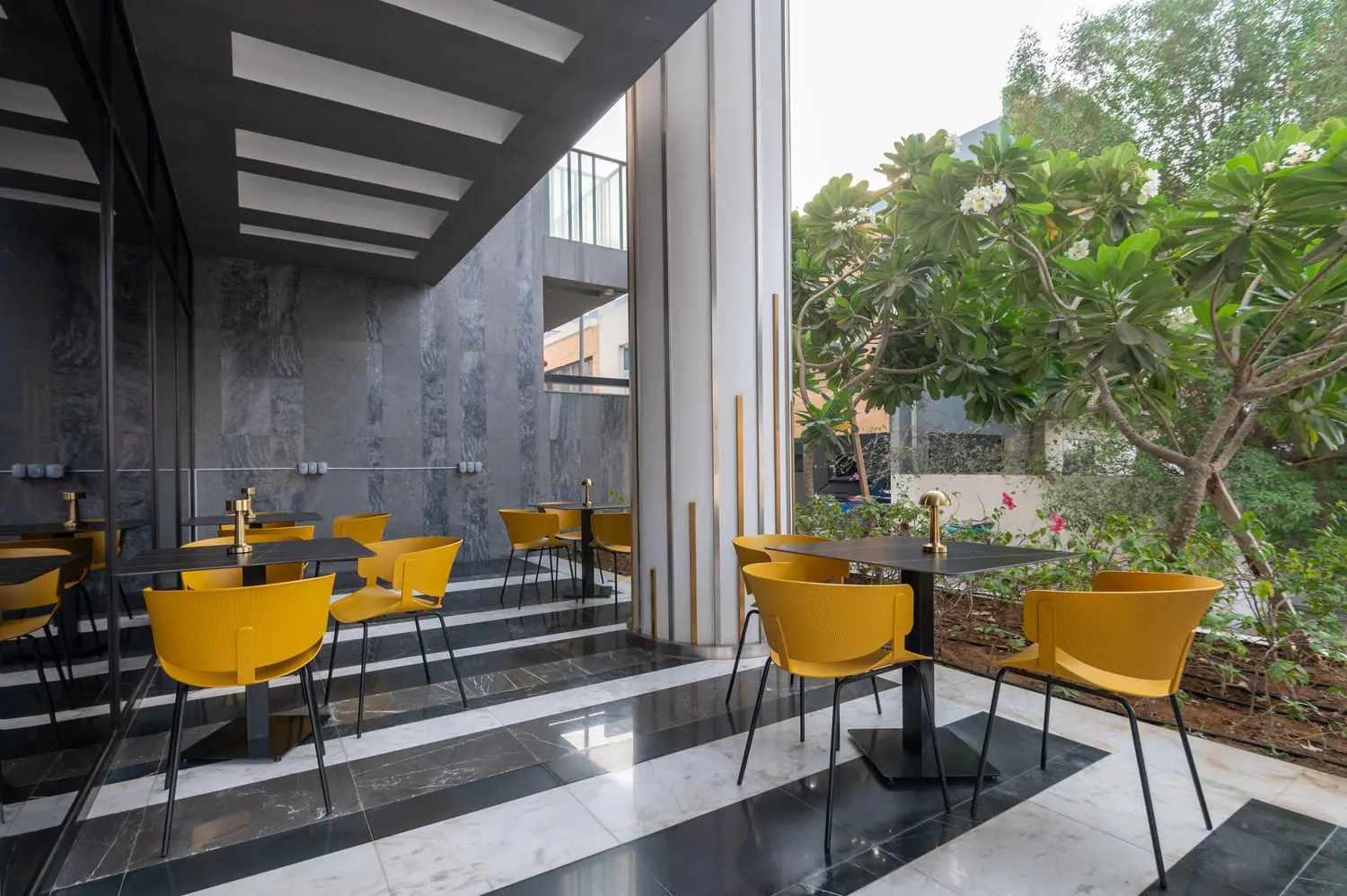 Izzzi.LifeMINT in Jumeirah Village Circle (JVC) by Orange - Exterior Image 6