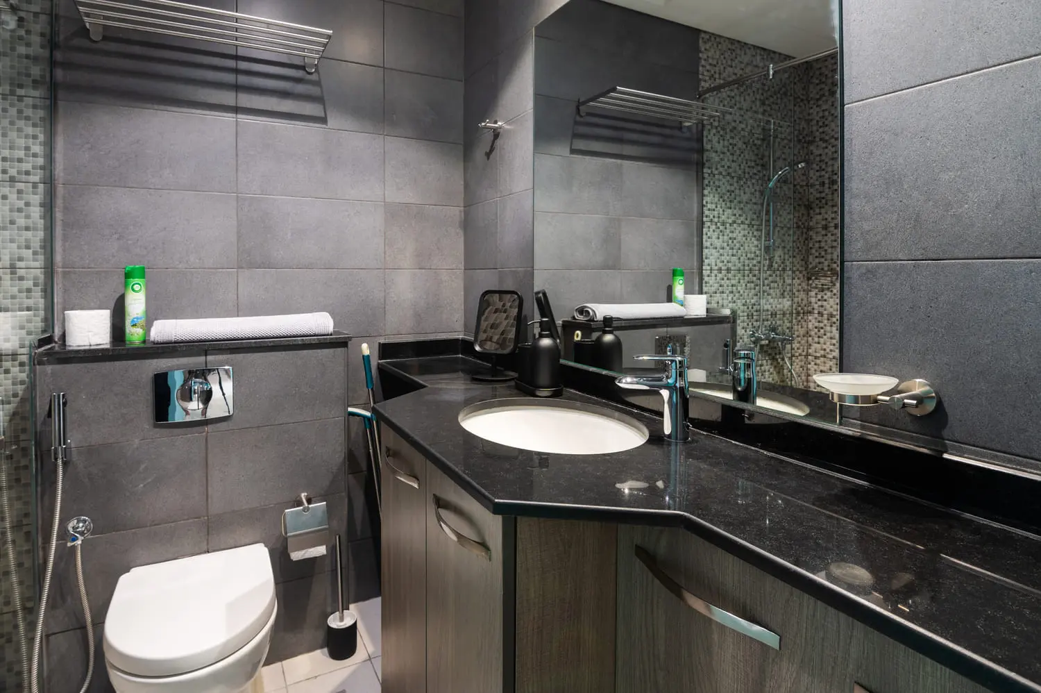 Izzzi.LifeMINT in Jumeirah Village Circle (JVC) by Orange - Interior Image 2