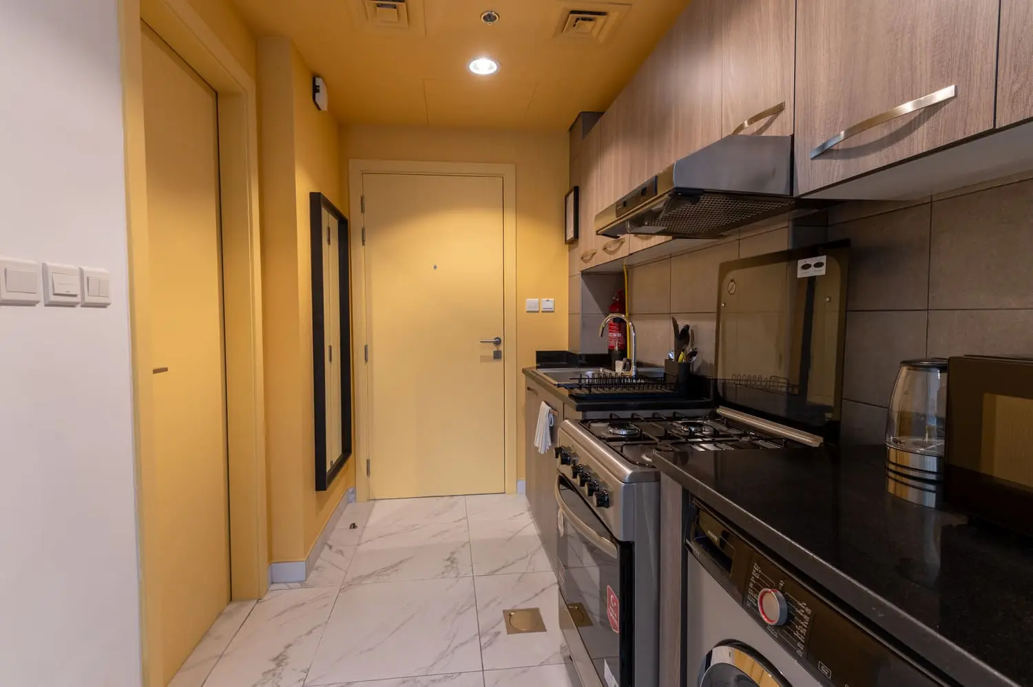 Izzzi.LifeMINT in Jumeirah Village Circle (JVC) by Orange - Interior Image 4