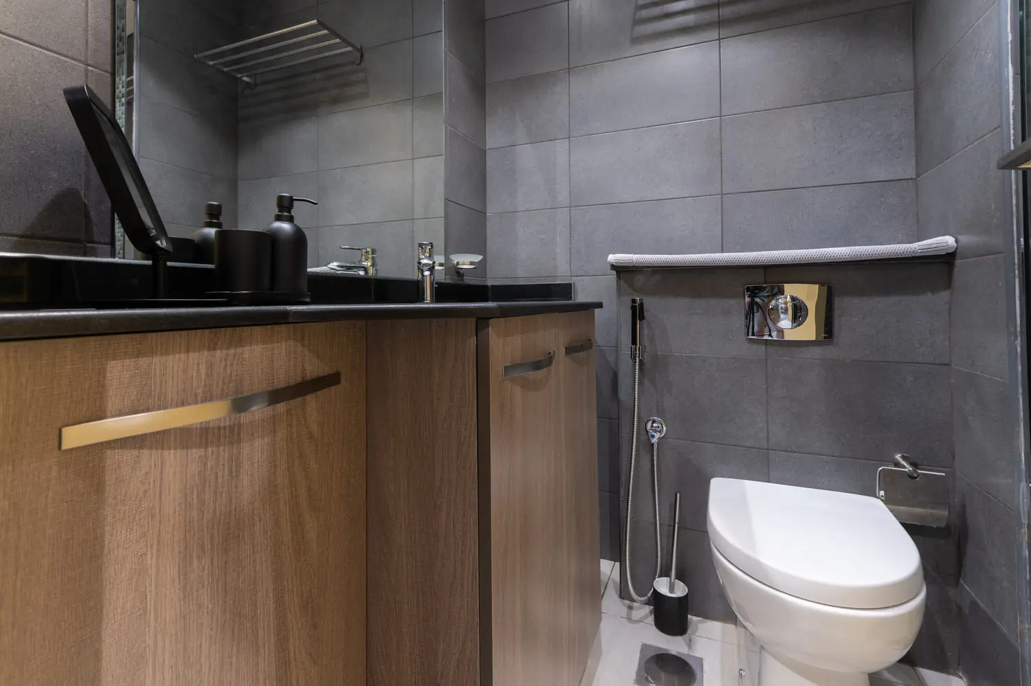 Izzzi.LifeMINT in Jumeirah Village Circle (JVC) by Orange - Interior Image 7