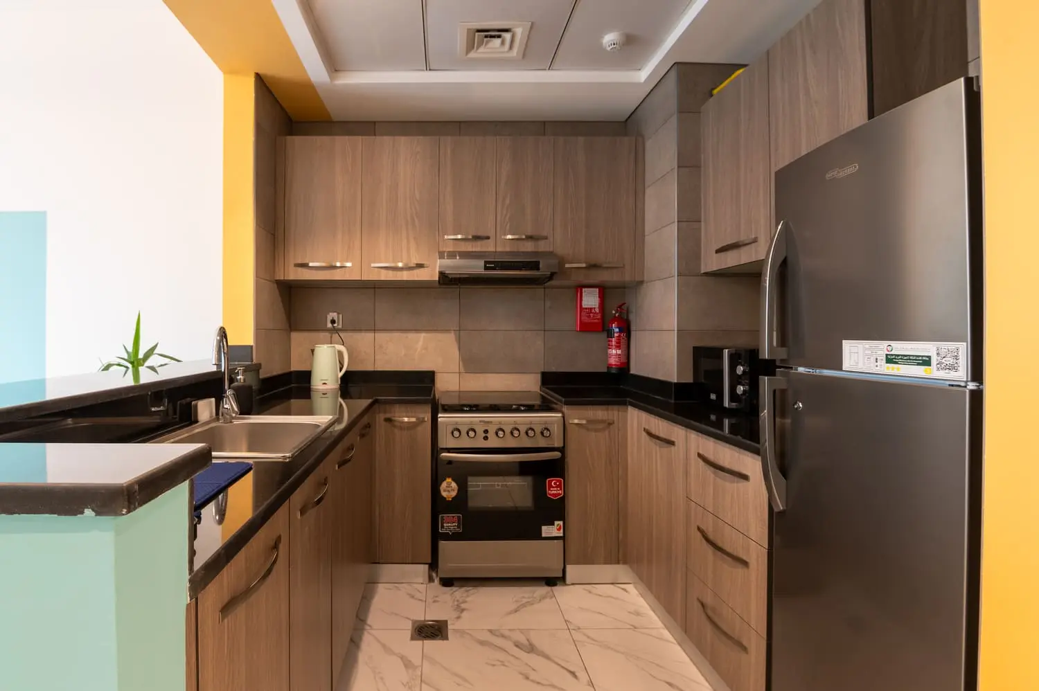 Izzzi.LifeMINT in Jumeirah Village Circle (JVC) by Orange - Interior Image 11