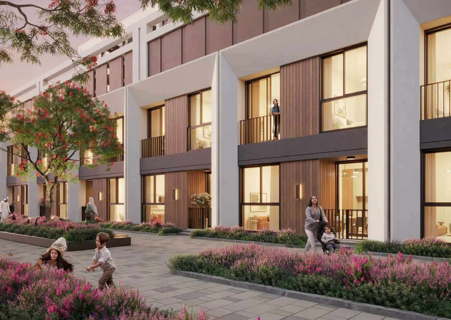 HillCrest in Town Square by Nshama Group - Exterior Image 2