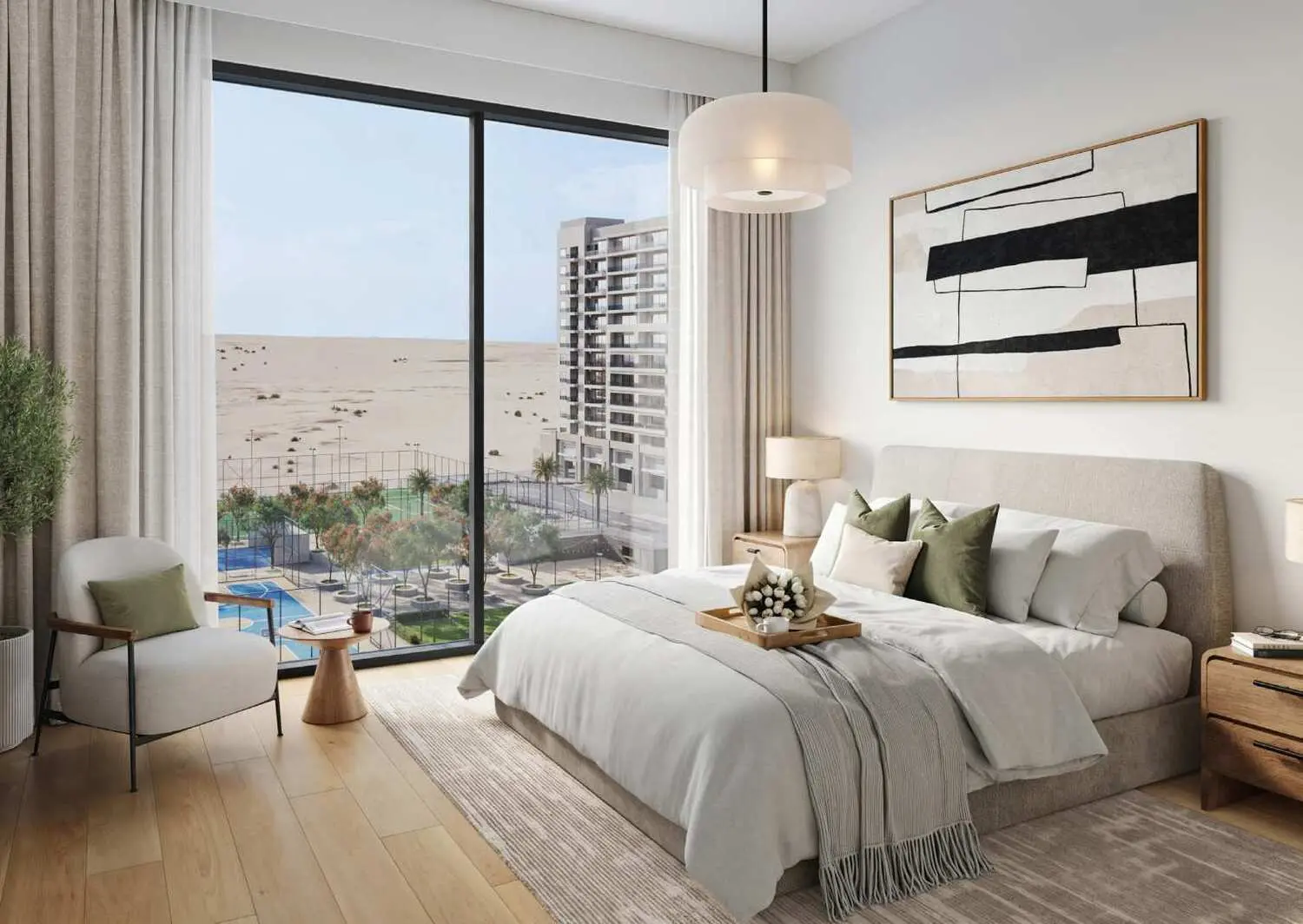 HillCrest in Town Square by Nshama Group - Interior Image 3
