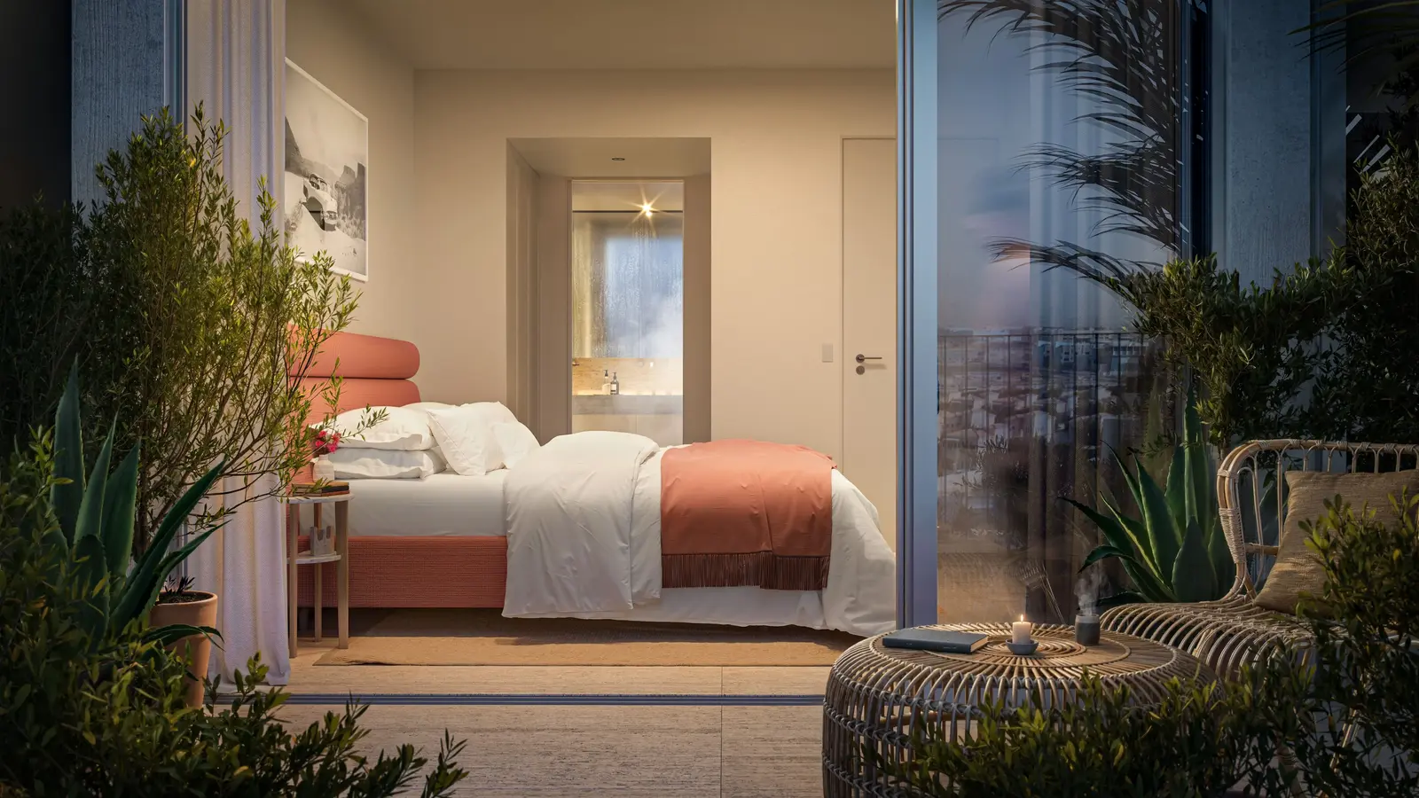 The Weave – Al Ghurair in Jumeirah Village Circle (JVC) by Al Ghurair Development - Interior Image 2