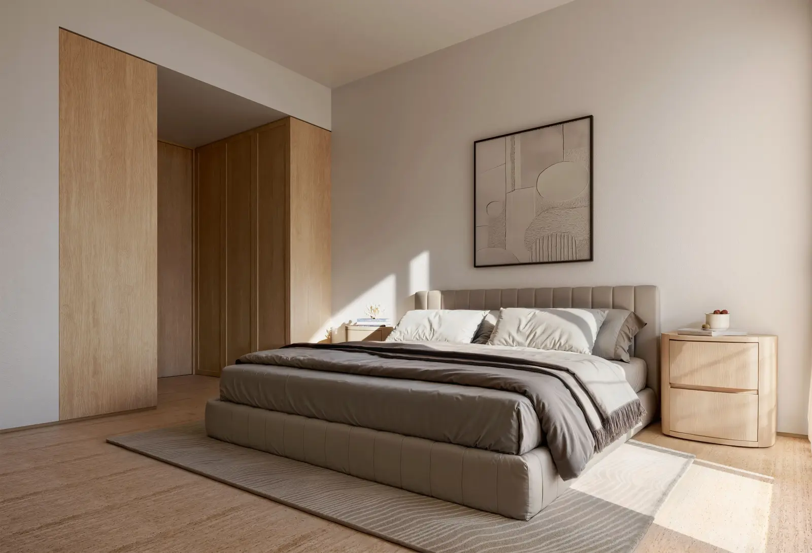 The Weave – Al Ghurair in Jumeirah Village Circle (JVC) by Al Ghurair Development - Interior Image 5