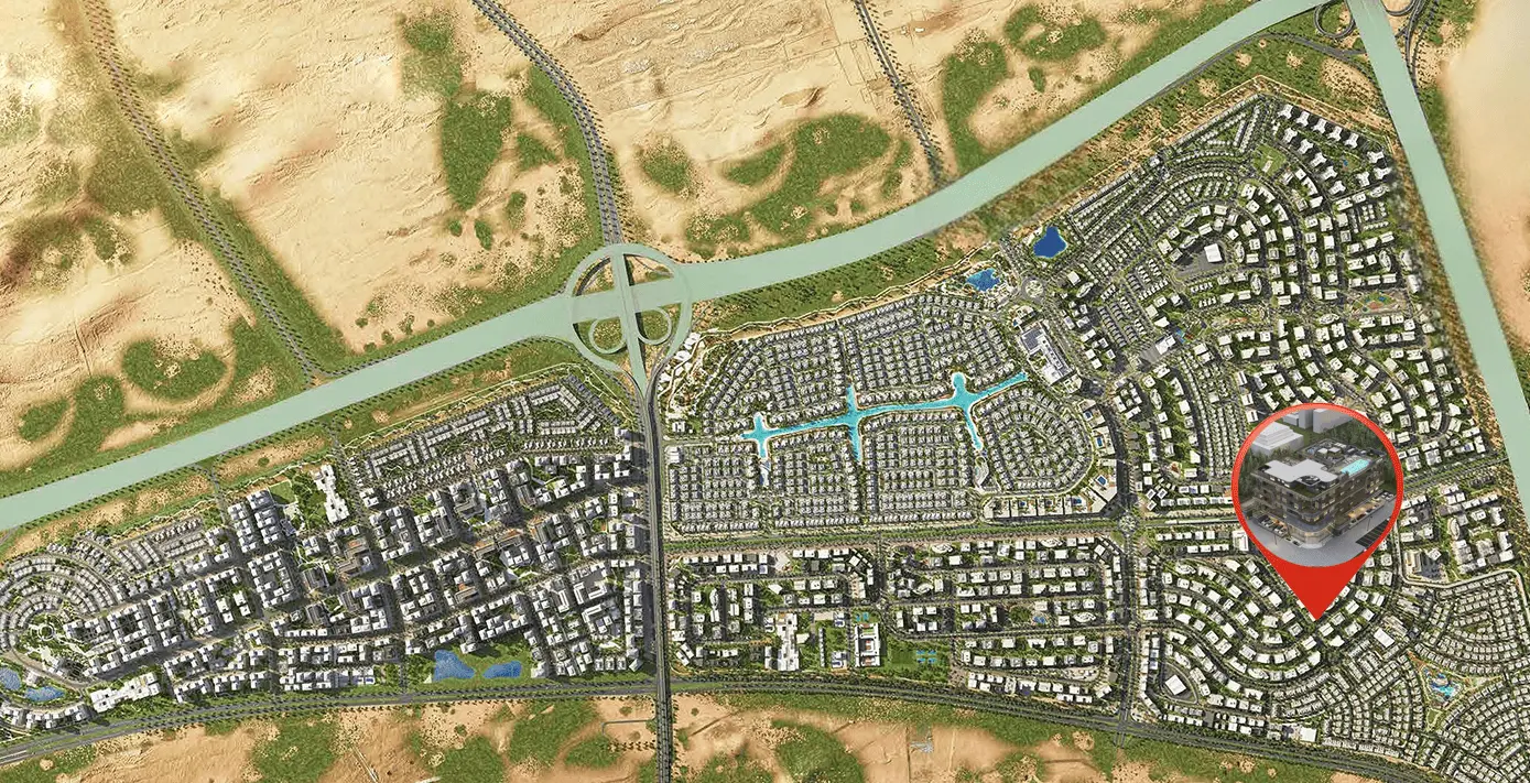The Eighty Three Master Plan