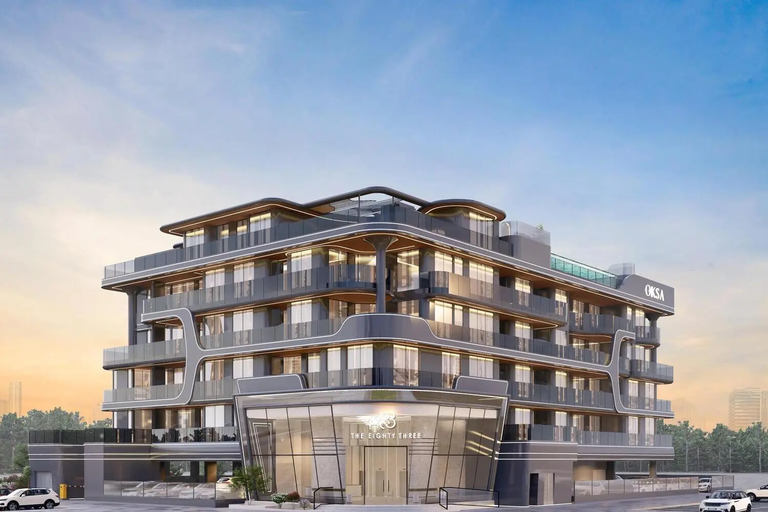 The Eighty Three Master Plan 2