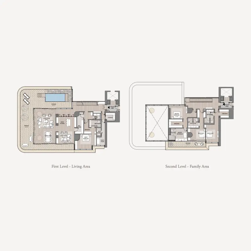 4 bedroom