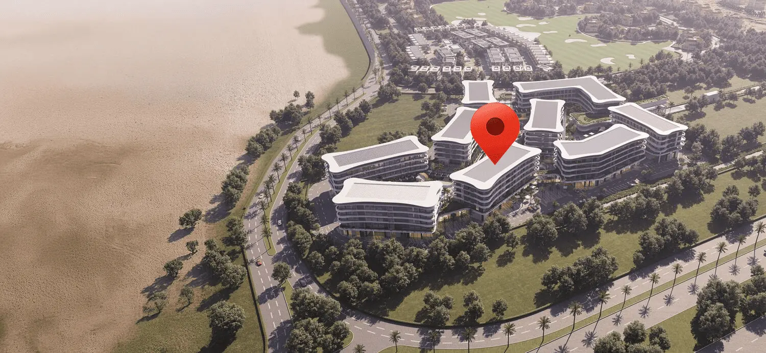 Mayfair Vista Master Plan