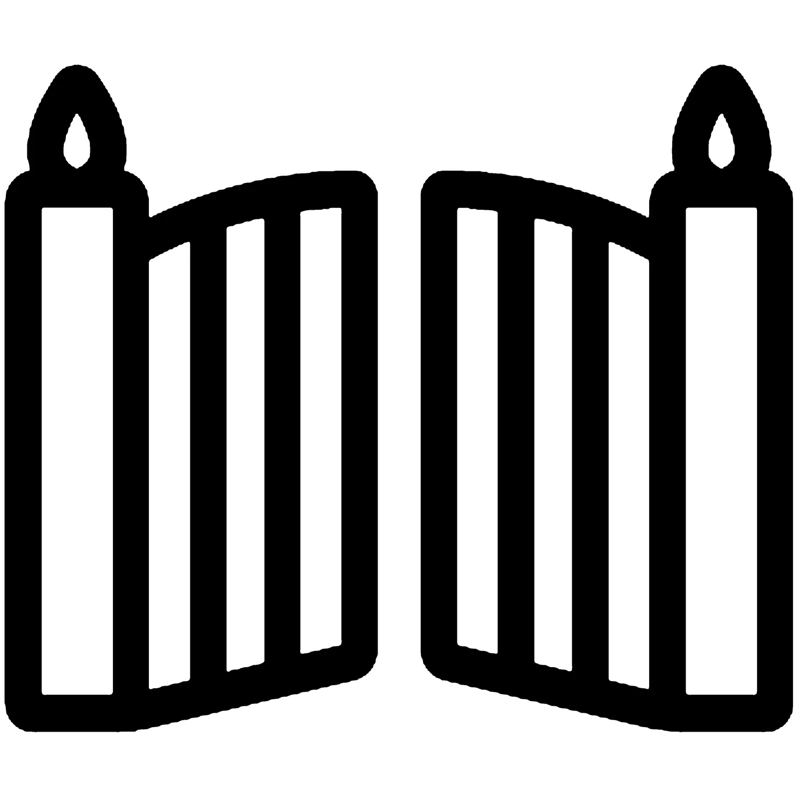 Gated Entry