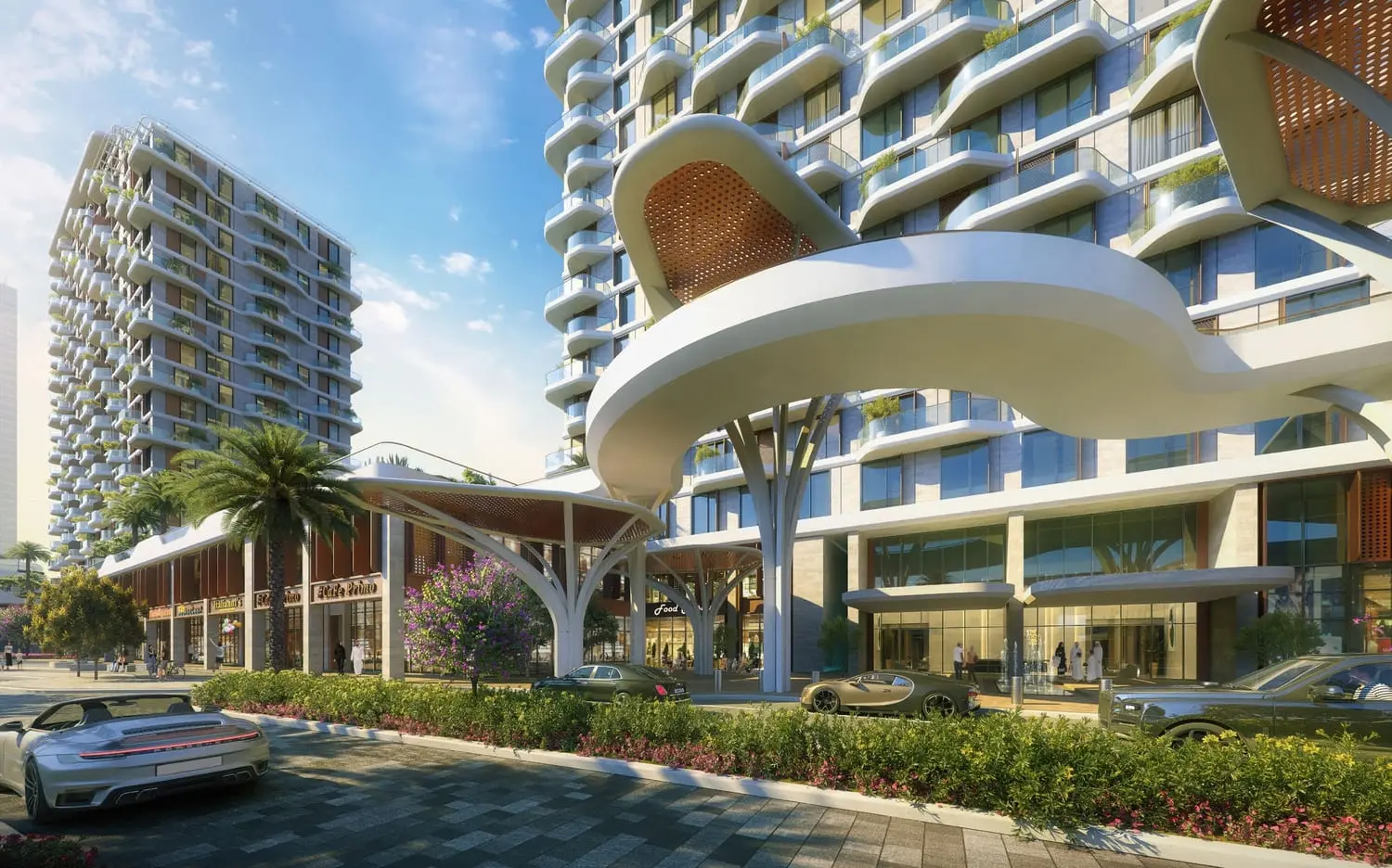 Takaya Master Plan 2