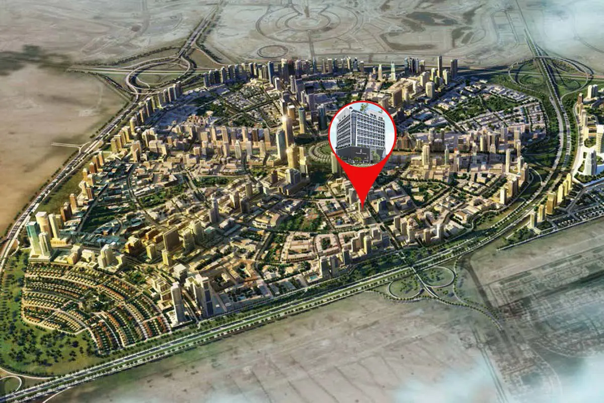 Gateway by Premier Choice Master Plan