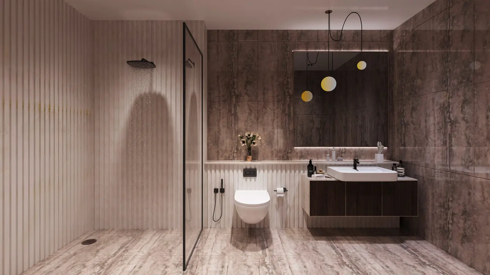 Gateway by Premier Choice in Jumeirah Village Circle (JVC) by Premier Choice International - Interior Image 3