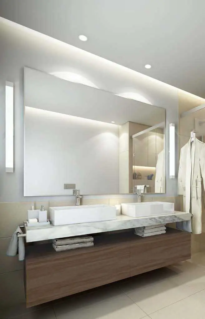 Asayel Apartments at MJL in Madinat Jumeirah Living by Meraas - Interior Image 3