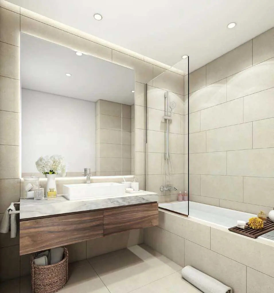 Asayel Apartments at MJL in Madinat Jumeirah Living by Meraas - Interior Image 4