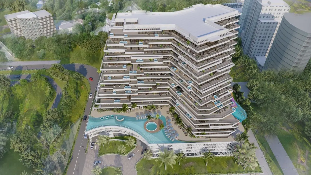 Trinity Master Plan 2