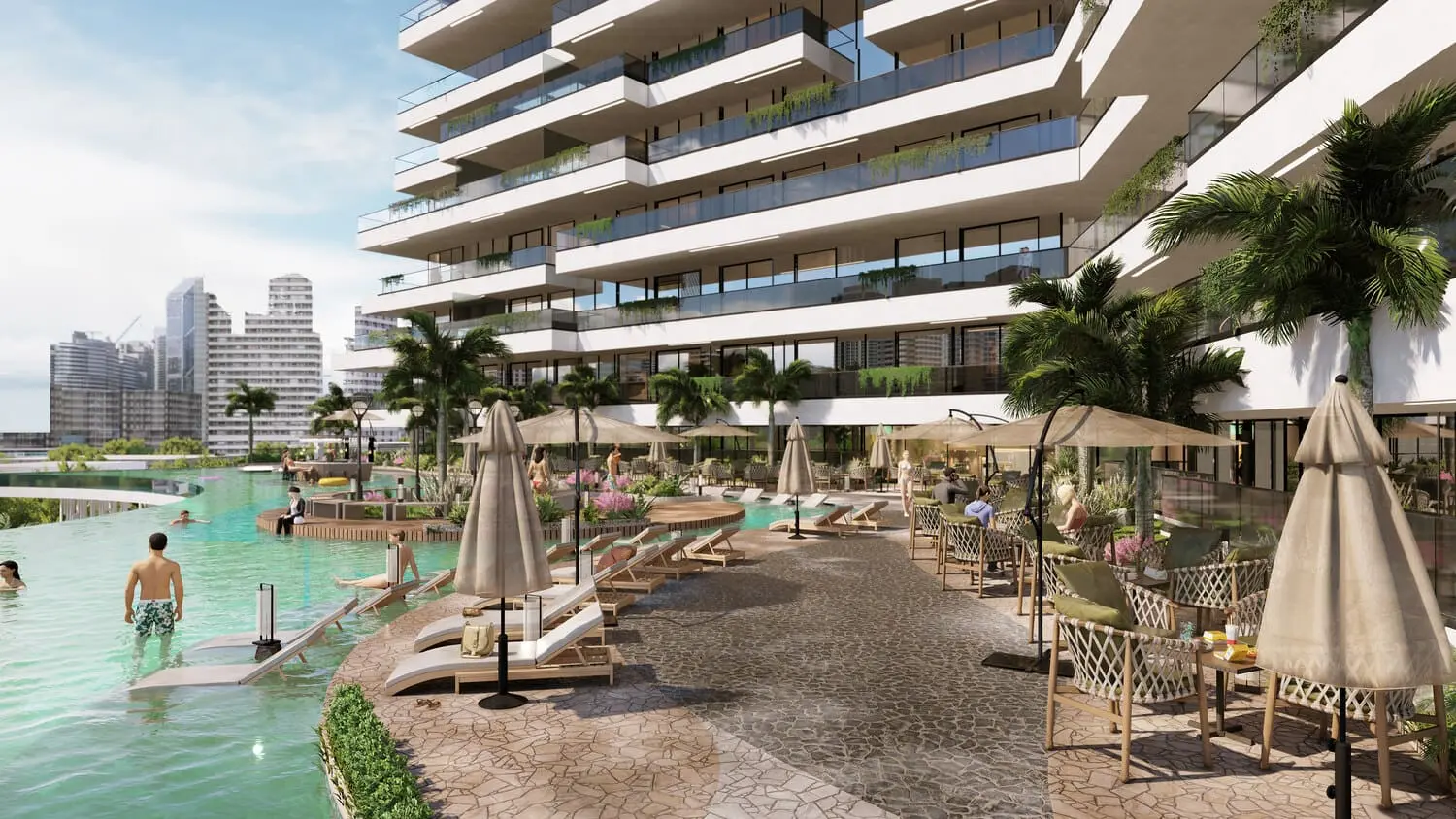 Trinity in Arjan by Karma Developers - Exterior Image 4