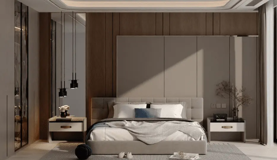 Trinity in Arjan by Karma Developers - Interior Image 4