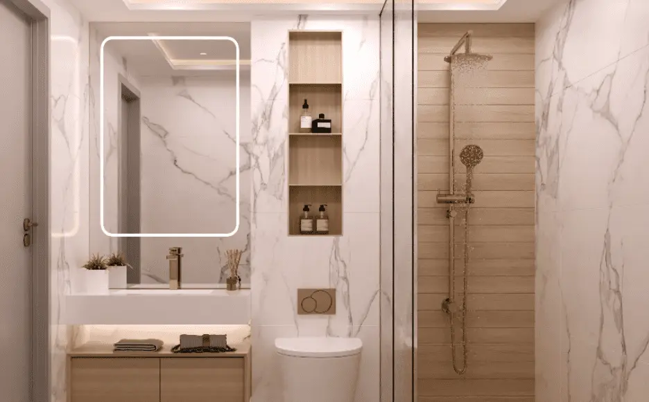 Trinity in Arjan by Karma Developers - Interior Image 5